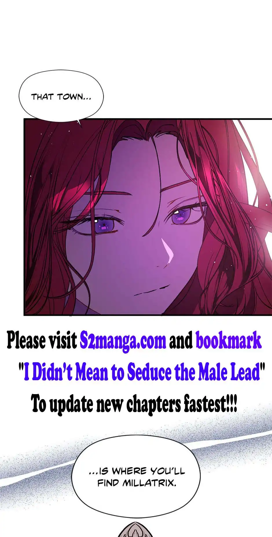 I Didn't Mean To Seduce The Male Lead Chapter 57 70